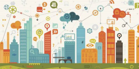 Rapporto sulle smart city europee: focus su edilizia, energia e big data