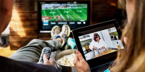 Streaming video. Netflix e Amazon, i numeri dei loro modelli di business