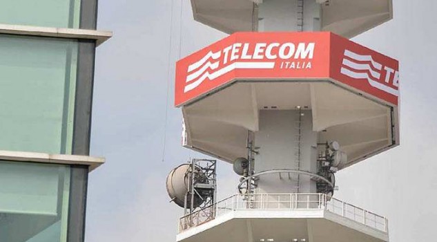 Telecom Italia (+4%): ad Cattaneo, futuro è nel mobile