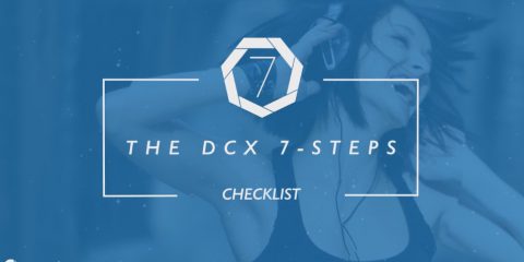 dcx. Migliora la strategia con la DCX 7-Steps Checklist