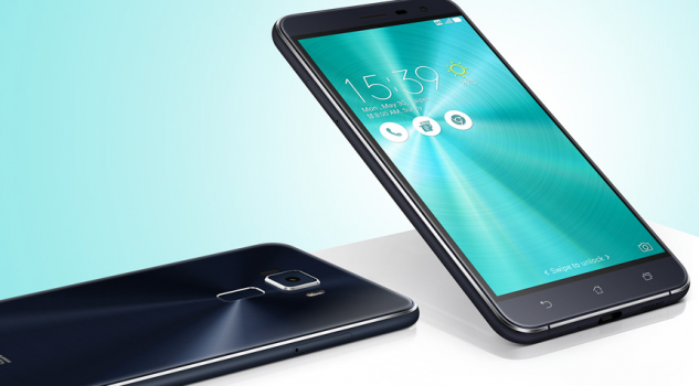 Asus presenta i nuovi Zenfone 3