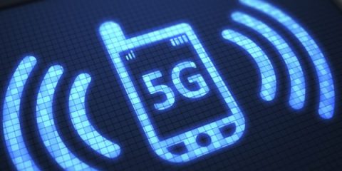 5G: 24 milioni di abbonati nel 2021. Europa in ritardo