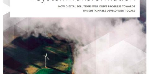 Studio Accenture: ICT e sviluppo sostenibile, per le imprese ricavi a 2,1 trilioni di dollari nel 2030