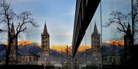 Valle d’Aosta: datacenter unico per trasformare piccoli Comuni in smart cities