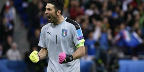 Euro 2016: record di ascolti tv in Italia, Germania e Francia