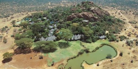 Video droni. Il Kenya visto dall’alto