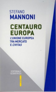 Centauro Europa