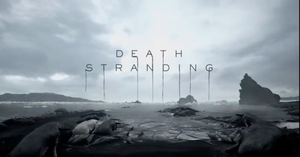 Death Stranding