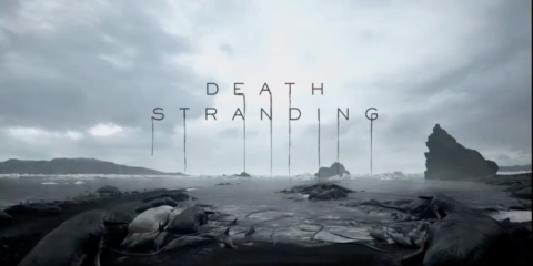 Death Stranding è il nuovo videogioco di Hideo Kojima (video)