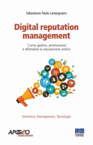 Digital reputation management