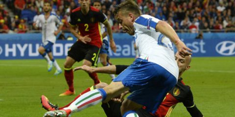 Euro 2016. App, tv, radio, ecco dove seguire le partite