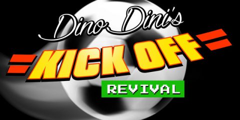 Kick Off Revival sarà esclusiva temporanea PlayStation 4