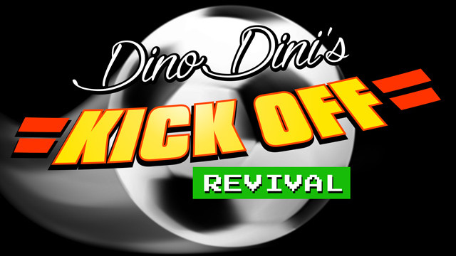 Kick Off Revival