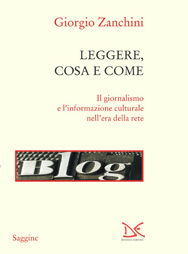 Leggere cosa e come