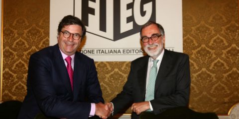 Google, pace fatta con Fieg sulle news: 12 milioni e profilazione dei lettori agli editori