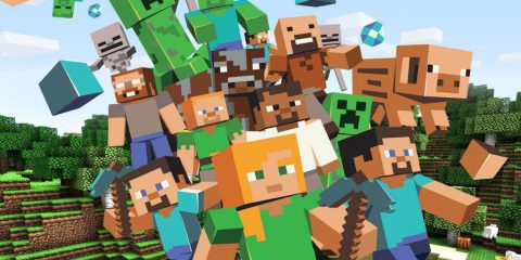 Il film ispirato a Minecraft ha una data di lancio