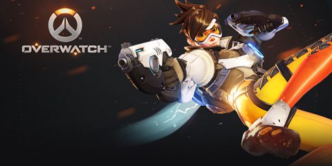 Overwatch è il gioco più popolare del 2016 su Twitch