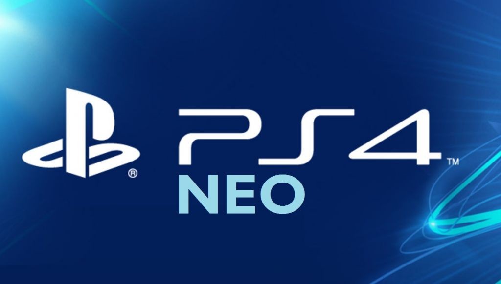 PS4 Neo