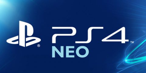 PS4 Neo è nata per contrastare i PC