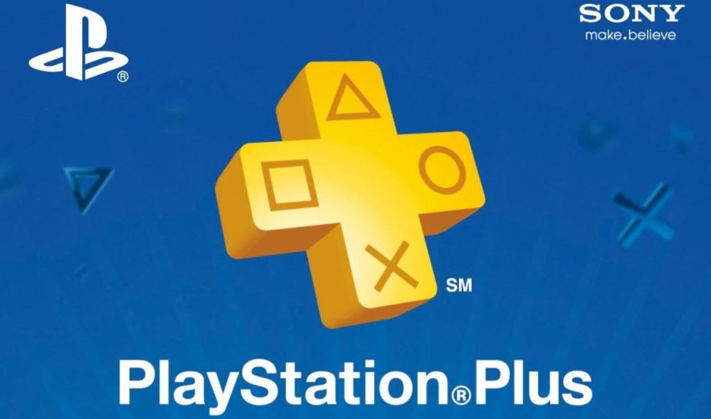 PlayStation Plus