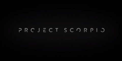 E3 2016: Microsoft ha svelato la nuova console Project Scorpio (video)
