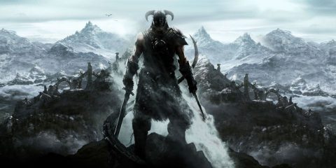 Elder Scrolls V: Skyrim, in vista una rimasterizzazione