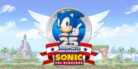 SEGA annuncia un nuovo videogioco di Sonic