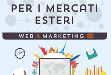 Strategie web per i mercati esteri