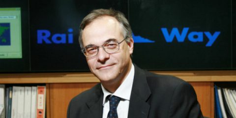 ANFoV: Stefano Ciccotti è il nuovo presidente