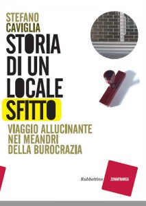 Storia di un locale sfitto