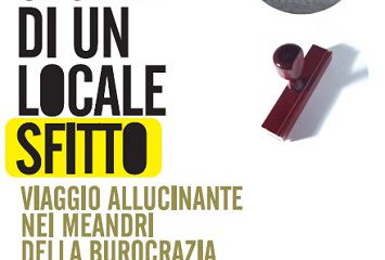 Storia di un locale sfitto