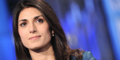 Roma Digitale? eGovernance, la svolta obbligata per Virginia Raggi