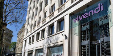 Vivendi sempre più presente in Italia. Accordo anche con la Rai