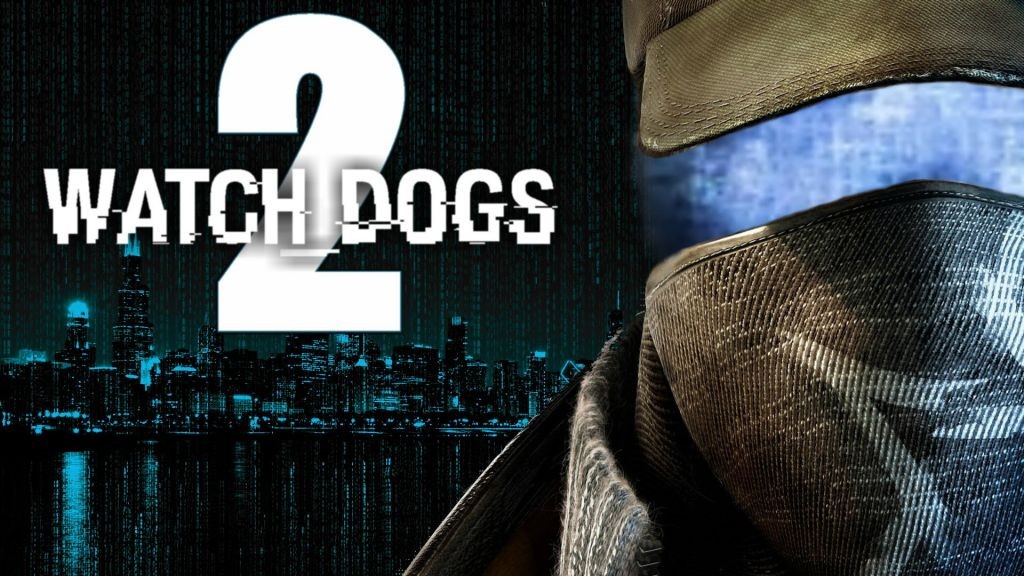 Watch Dogs 2