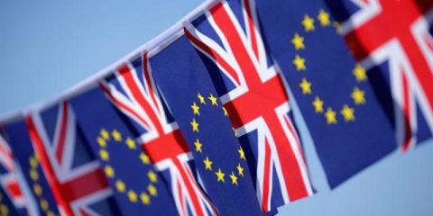 Brexit: quali effetti sulle politiche Ue per le tlc?