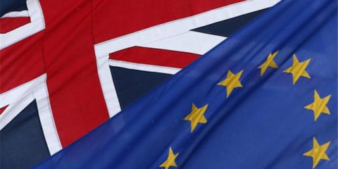 5G, la Brexit preoccupa Londra