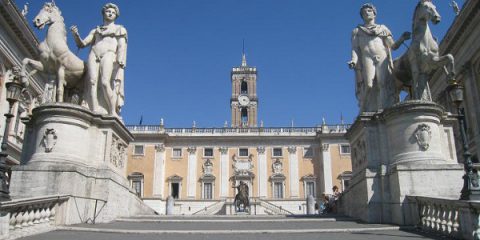 Roma 2016. Il primo dossier dei candidati sindaci: burocrazia e dirigenza digitali