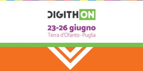 DigithON: segui la diretta streaming