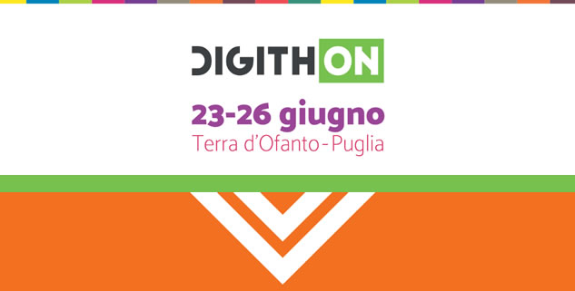 Digithon 2016