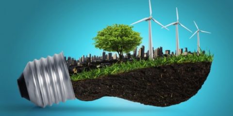 Energie rinnovabili, al via il crowdfunding per la startup Green Energy Storage