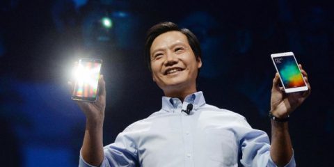 Smartphone: 1.500 brevetti Microsoft venduti alla cinese Xiaomi