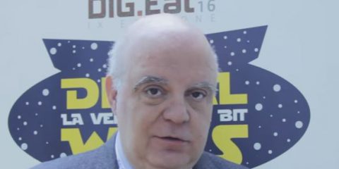 DIG.Eat 2016, PA digitale e dematerializzazione. Intervista a Giovanni Manca (ANORC)