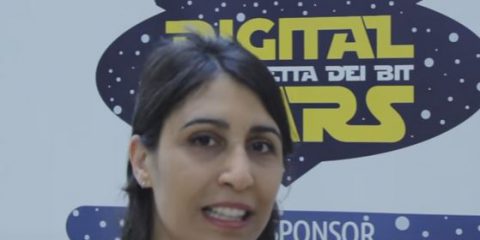 DIG.Eat 2016, il progetto “Digitale in Comune”. Intervista all’on.Mara Mucci