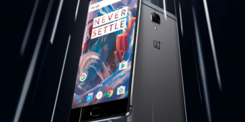 Cosa Compro. OnePlus 3: caratteristiche e prezzo del nuovo top di gamma cinese