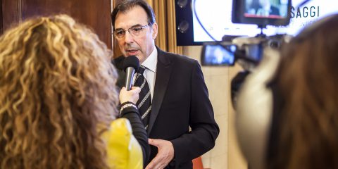 Tv interattiva, nuovo standard HbbTV 2.0.1. Cosa cambia? Intervista a Marco Pellegrinato (HD Forum Italia)