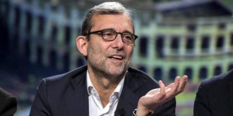 ‘Nuovo Statuto, Open Data e SPID: ecco le mie priorità per Roma Digitale’. Giachetti (Pd) risponde ai 5 quesiti di Key4biz