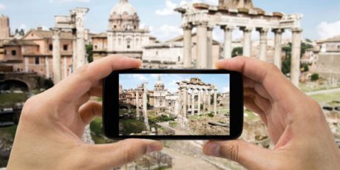 Riqualificazione urbana, giù del 75% gli investimenti nel 2016. Roma sarà mai una smart city?