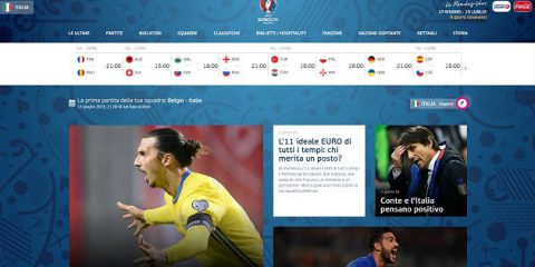 Uefa.com/uefaeuro