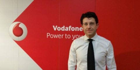 ‘IoT fattore di business, aziende più vicine ai clienti’. Intervista a Alessandro Canzian (Vodafone Italia)