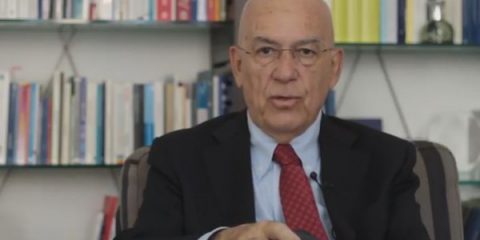 Speciale Privacy: dignità della persona e tutela del mercato, binomio possibile? Intervista video al Garante Antonello Soro